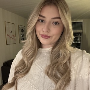 Fundraising Page: Natalie Stevens